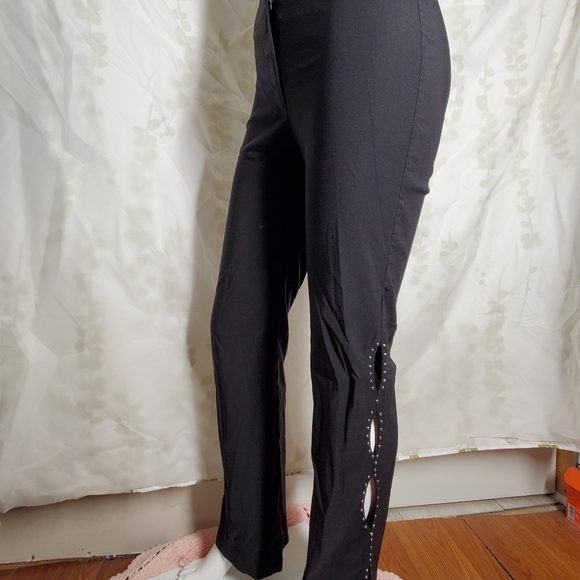 CACHE pants. Size 2. Used, in good condition - Picture 3 of 13